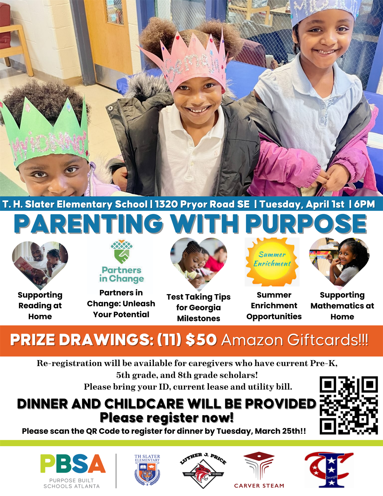 Parenting With Purpose